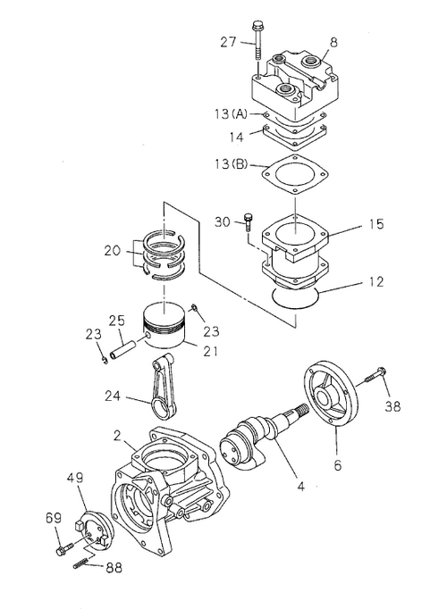 Partial Engine